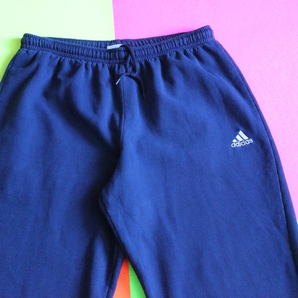 adidas Other - 2004 ADIDAS Wide Loose Essential Sweatpants